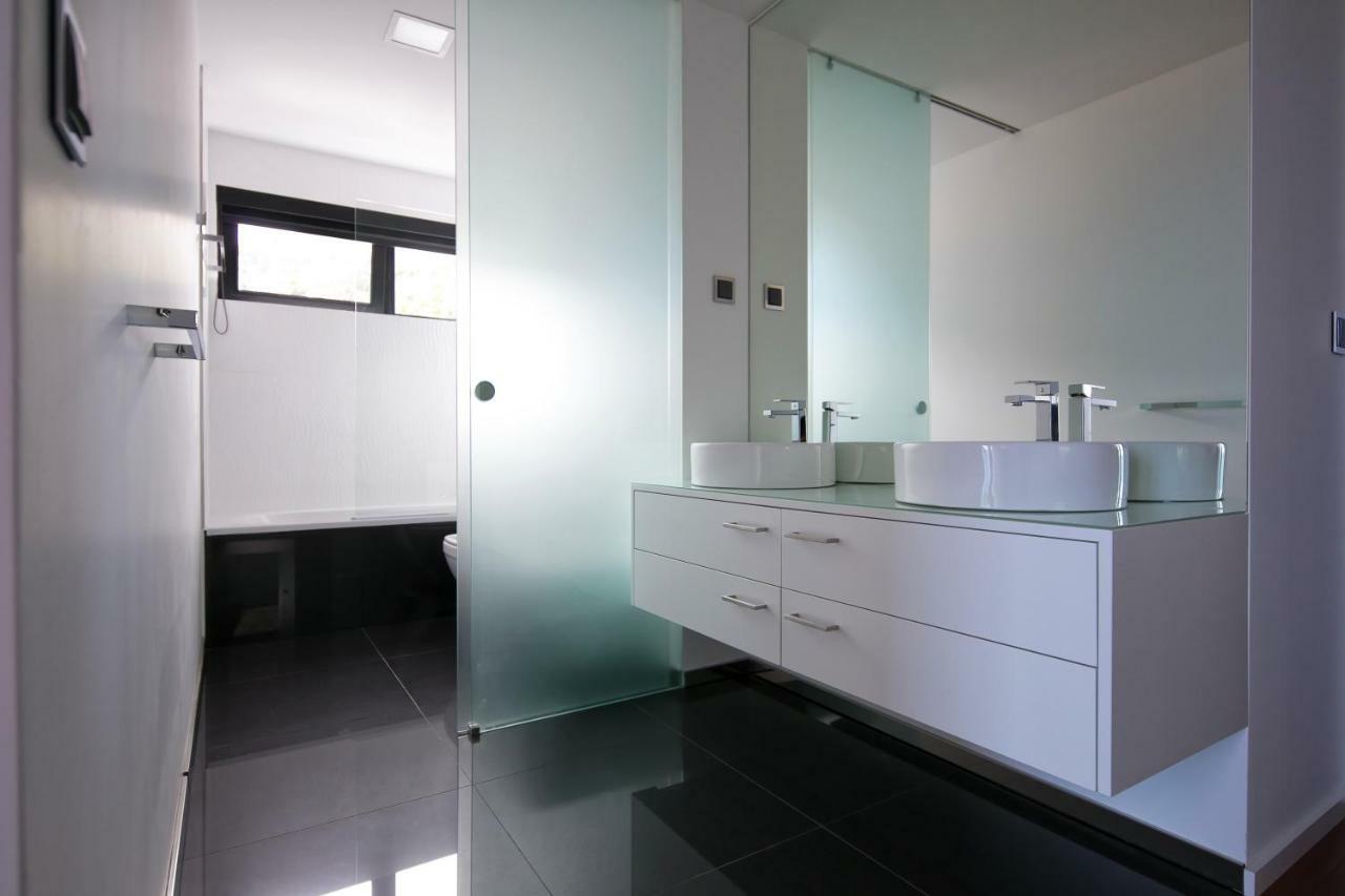Spacious Luxury Holiday Apartment With A Great View, Funchal, Free Wifi And Parking Esterno foto