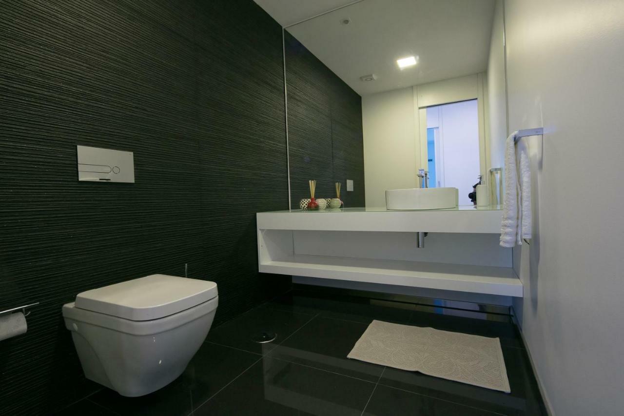 Spacious Luxury Holiday Apartment With A Great View, Funchal, Free Wifi And Parking Esterno foto