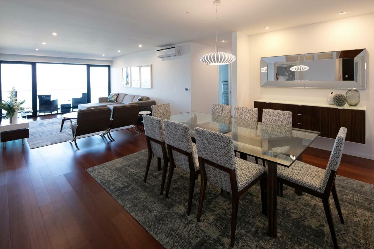 Spacious Luxury Holiday Apartment With A Great View, Funchal, Free Wifi And Parking Esterno foto