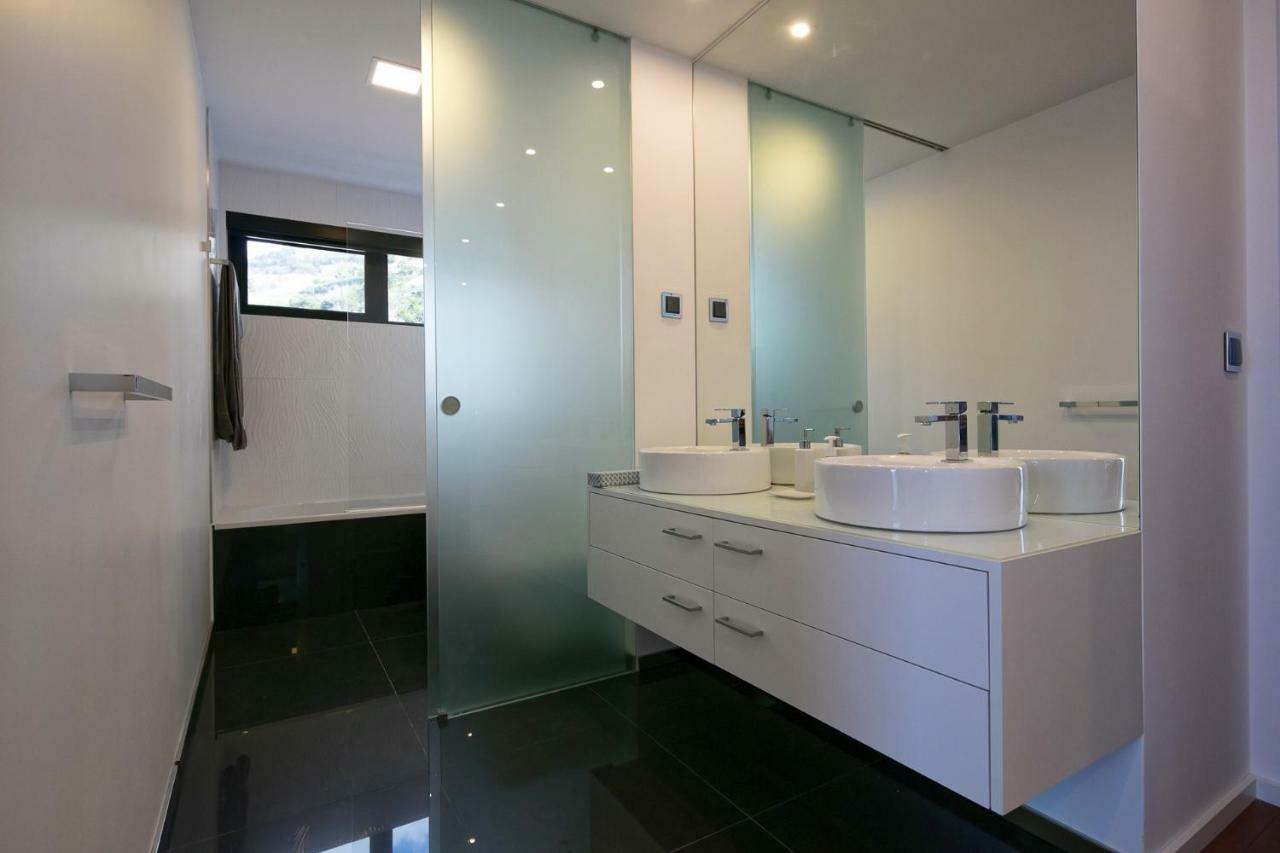 Spacious Luxury Holiday Apartment With A Great View, Funchal, Free Wifi And Parking Esterno foto