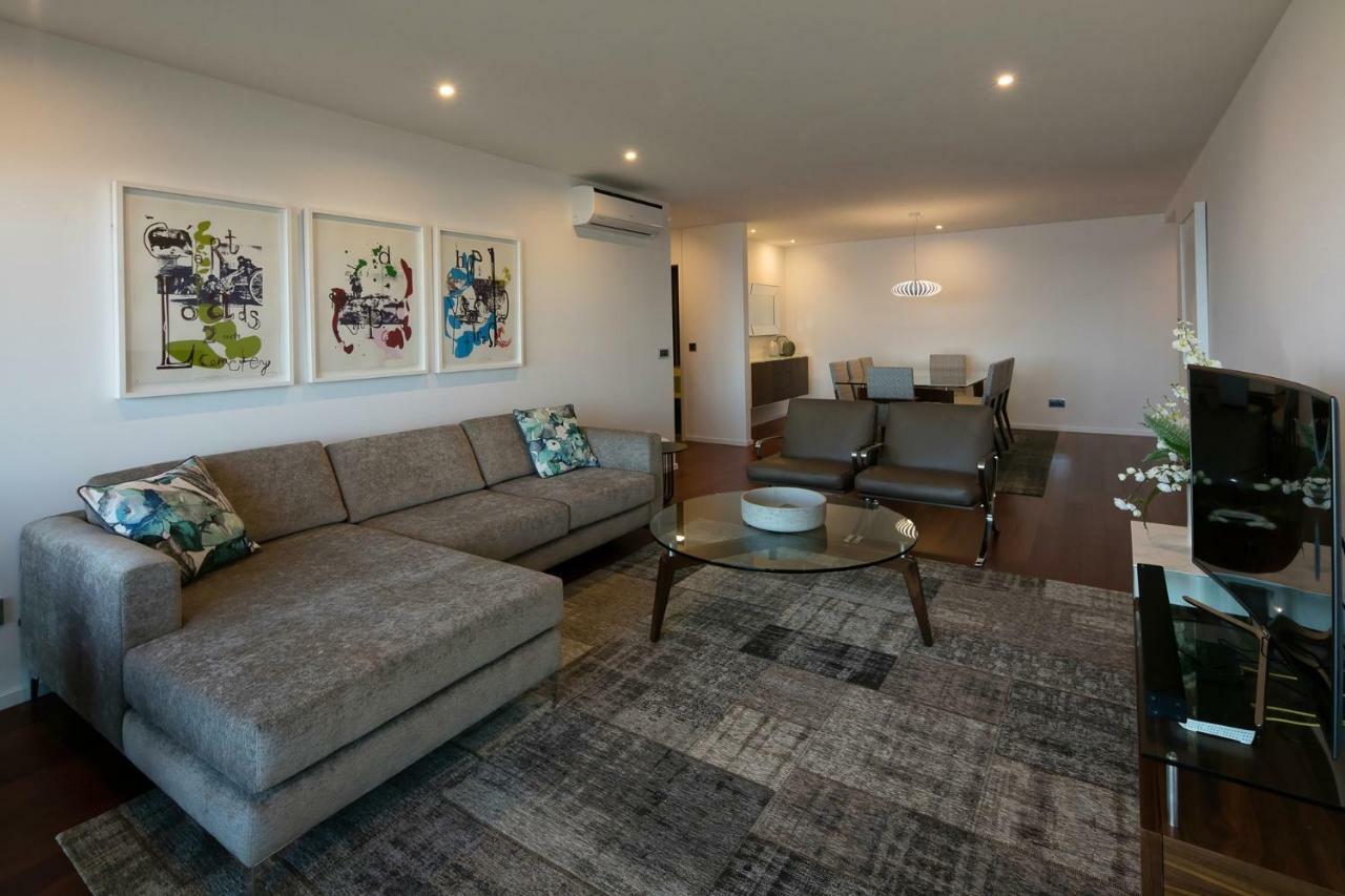 Spacious Luxury Holiday Apartment With A Great View, Funchal, Free Wifi And Parking Esterno foto